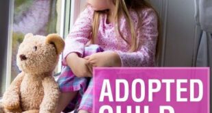 adopted chil syndrome