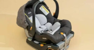 baby car seat