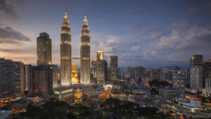 Tujuan Wisata Terpopuler ke Malaysia