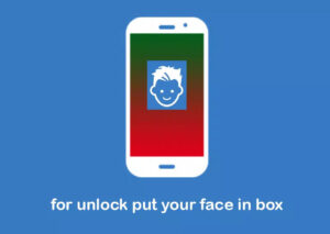 aplikasi kunci layar android dengan wajah