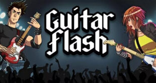 guitar flash apk mod