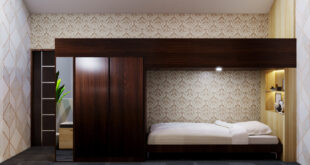 7 Rahasia Perubahan Dramatis Kamar Tidur Minimalis yang Harus Anda Ketahui