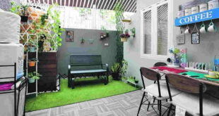 7 Rahasia Tukang Taman