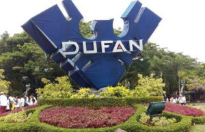 Dufan Fast Track