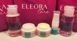 Eleora Skincare