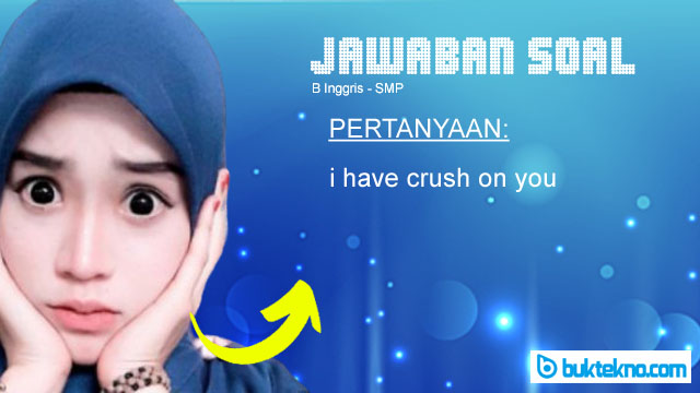 i have crush on you