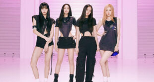 Blackpink, Berawal dari YG Trainee Hingga Mendunia