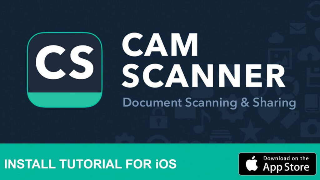 CamScanner - Aplikasi Scanner Dokumen untuk Android