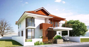 Rumahmu, Tempat Terbaik untuk Menikmati Hidup