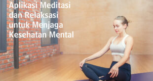 aplikasi headspace