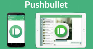 aplikasi pushbullet
