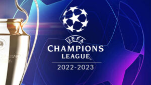 liga champions 2023