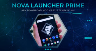 nova launcher prime