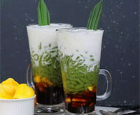 es cendol