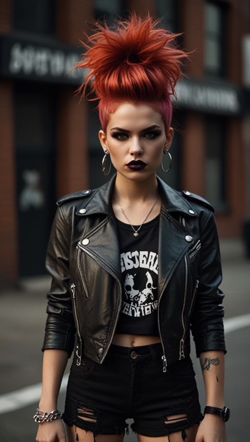 Casting Audition Outfit Dress To Impress