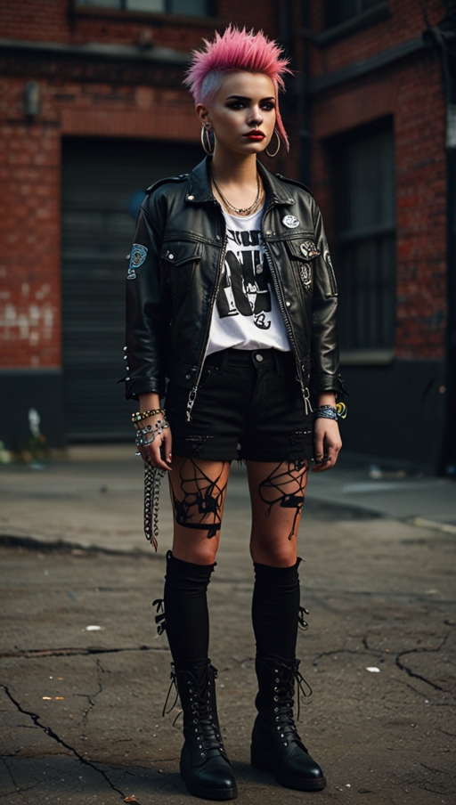 Dress To Impress Outfit Combos