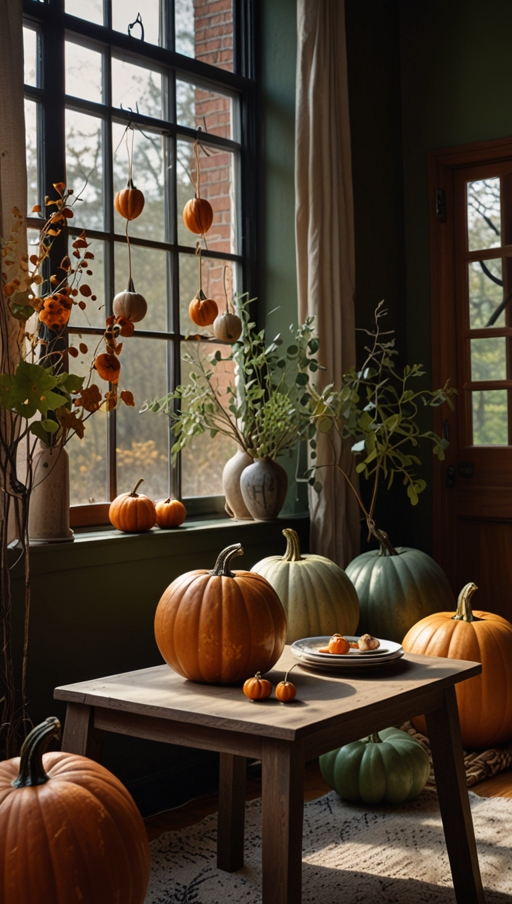 Eco Friendly Painting Techniques