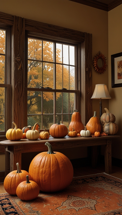 Pumpkin Carving Ideas Easy