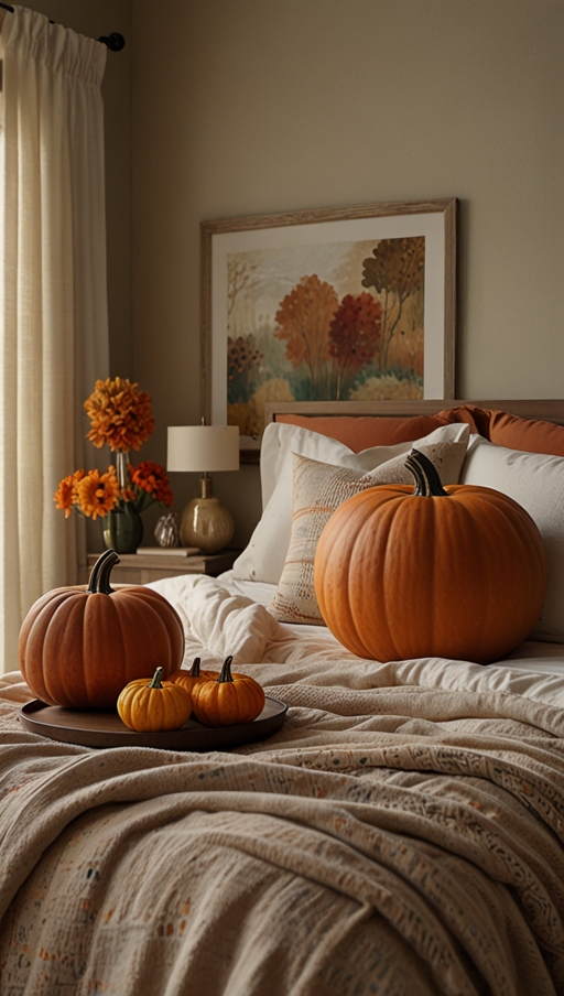 Pumpkin Painting Inspo