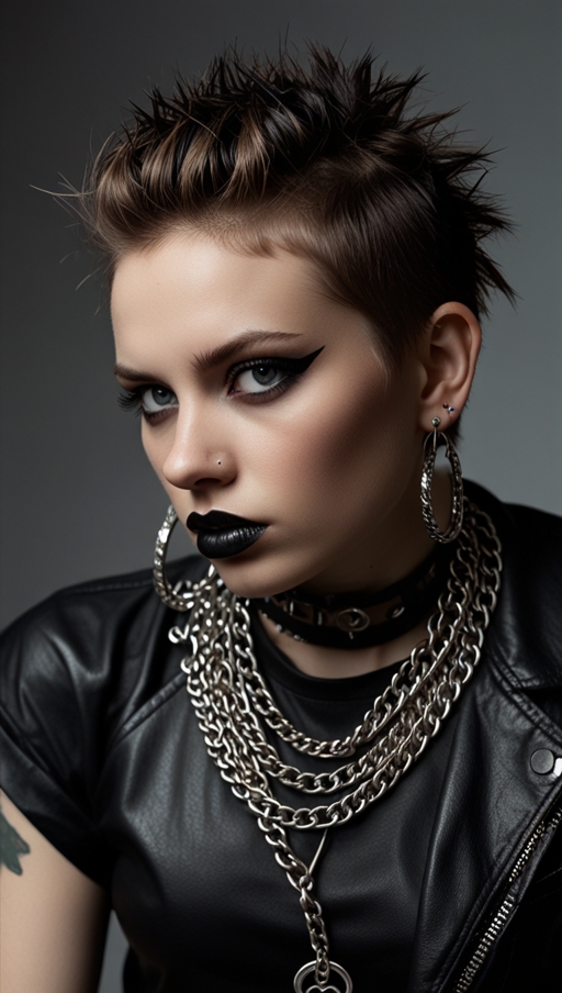 Statement Accessories