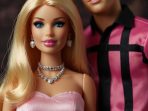Barbie And Ken